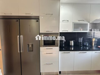 Appartement meublé à louer Qbibat,
Rabat - Appartement à louer - Rabat