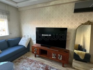 Appartement meublé à louer Qbibat,
Rabat - Appartement à louer - Rabat