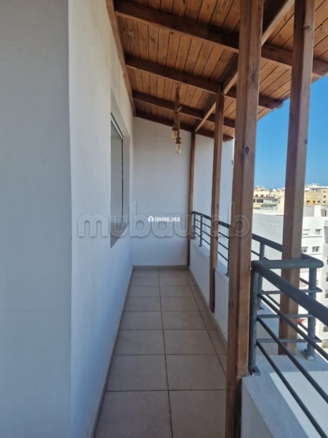 À Louer: Appartement lumineux de chambres - Location Immobilier - Tanger - photo 1