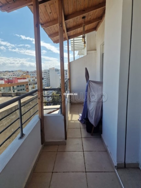 À Louer: Appartement lumineux de chambres - Location Immobilier - Tanger - photo 2