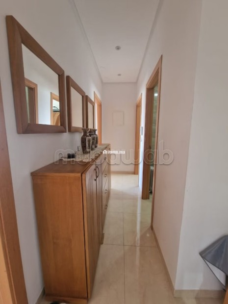 À Louer: Appartement lumineux de chambres - Location Immobilier - Tanger - photo 3