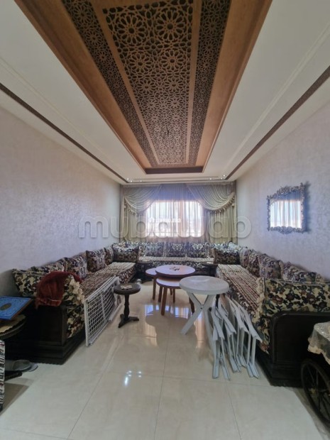 À Louer: Appartement lumineux de chambres - Location Immobilier - Tanger - photo 6