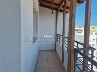 À Louer: Appartement lumineux de chambres - Appartement à louer - Tanger