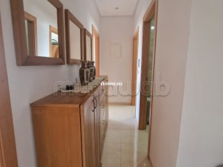 À Louer: Appartement lumineux de chambres - Appartement à louer - Tanger
