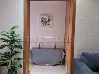 À Louer: Appartement lumineux de chambres - Appartement à louer - Tanger