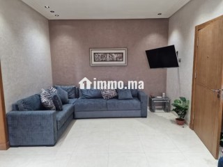 À Louer: Appartement lumineux de chambres - Appartement à louer - Tanger