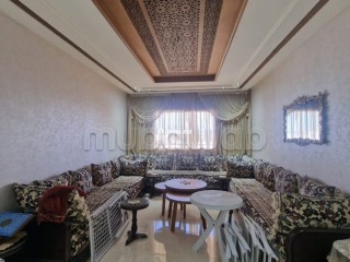 À Louer: Appartement lumineux de chambres - Appartement à louer - Tanger
