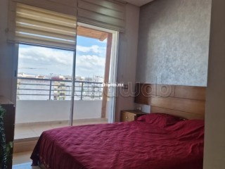 À Louer: Appartement lumineux de chambres - Appartement à louer - Tanger