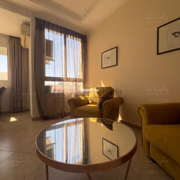 Appartement à louer - Location Immobilier - Tanger - photo 2