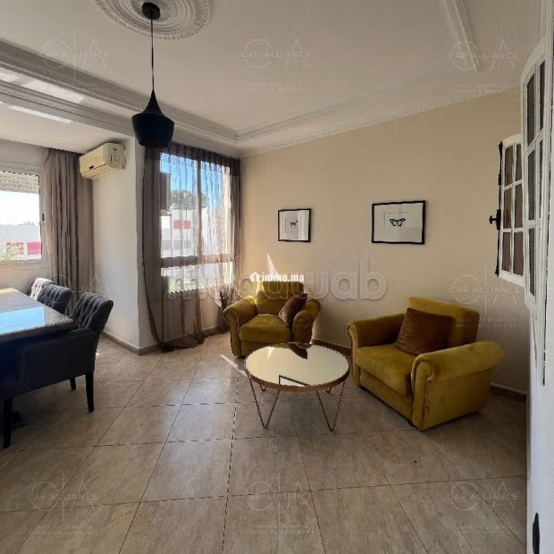 Appartement à louer - Location Immobilier - Tanger - photo 3