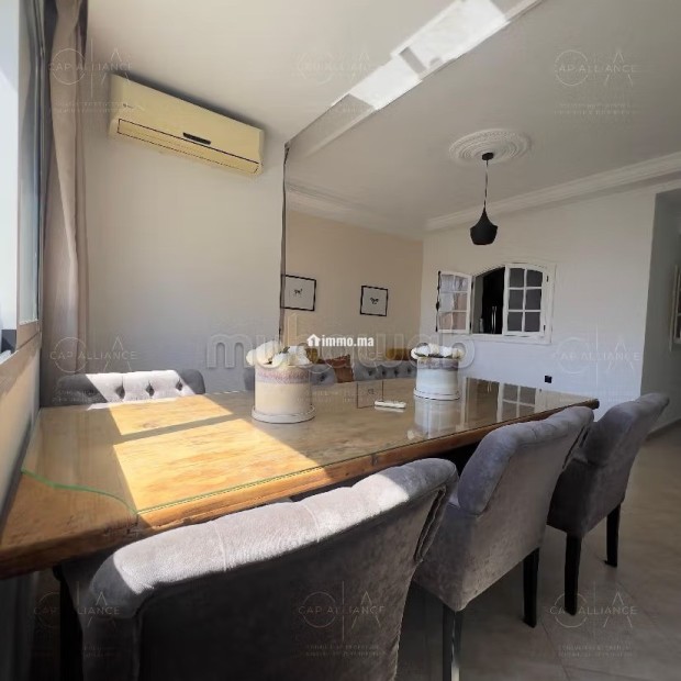 Appartement à louer - Location Immobilier - Tanger - photo 4