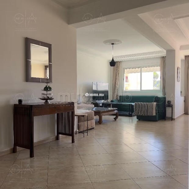Appartement à louer - Location Immobilier - Tanger - photo 5