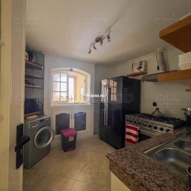 Appartement à louer - Location Immobilier - Tanger - photo 6