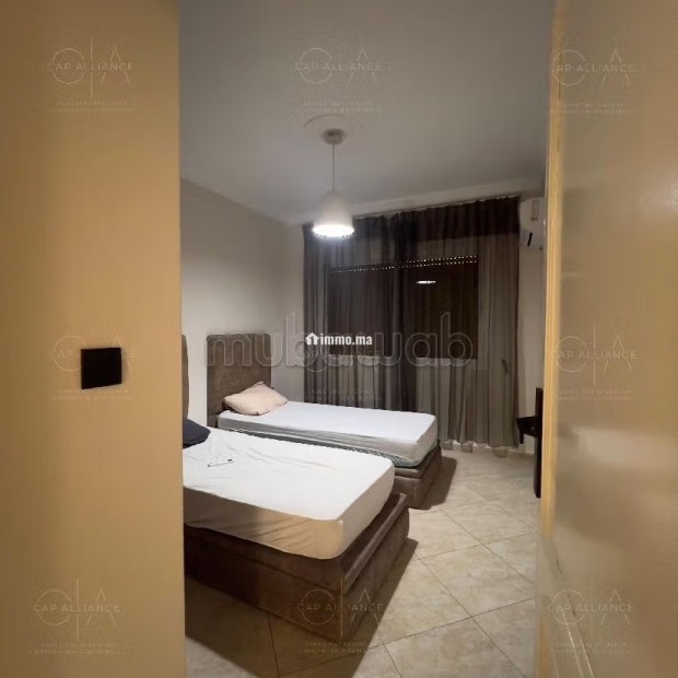 Appartement à louer - Location Immobilier - Tanger - photo 8