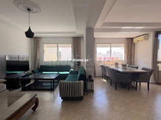 Appartement à louer - Appartement à louer - Tanger