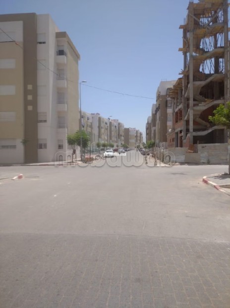 Magasin à coté Mosquée Résidence Arrayhane Témara - Location Immobilier - Temara - photo 3