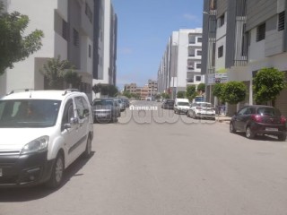 Magasin à coté Mosquée Résidence Arrayhane Témara - Appartement à louer - Temara