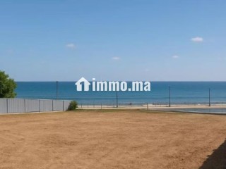 Lots de terrains à vendre – Aïn Diab - Terrain à vendre - Casablanca