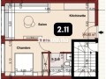 Projet haut standing avec piscine Route de Casa - miniature 4