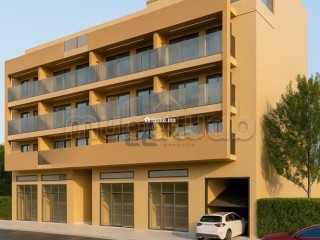 Projet haut standing avec piscine Route de Casa - Appartement à vendre - Marrakech