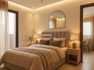 Projet haut standing avec piscine Route de Casa - Appartement à vendre - Marrakech