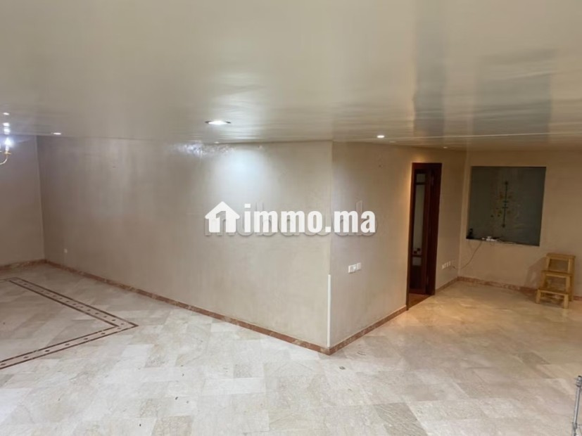 Agence chamii - Vente Immobilier - Rabat - photo 2