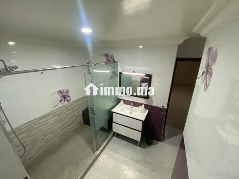 Agence chamii - Vente Immobilier - Rabat - photo 3