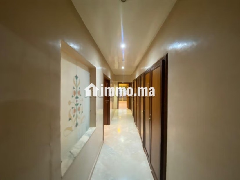 Agence chamii - Vente Immobilier - Rabat - photo 5