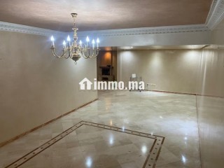 Agence chamii - Appartement à vendre - Rabat