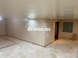 Agence chamii - Appartement à vendre - Rabat