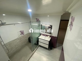 Agence chamii - Appartement à vendre - Rabat