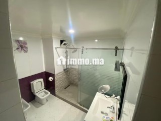 Agence chamii - Appartement à vendre - Rabat