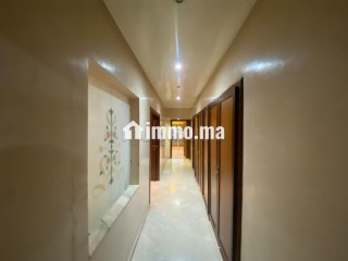 Agence chamii - Appartement à vendre - Rabat