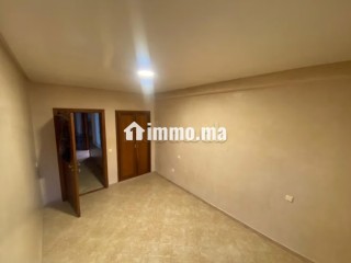 Agence chamii - Appartement à vendre - Rabat