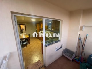 Agence chamii - Appartement à vendre - Rabat