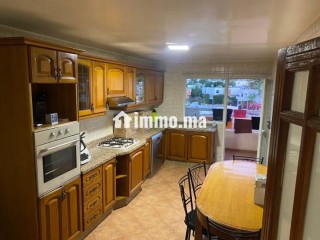 Agence chamii - Appartement à vendre - Rabat