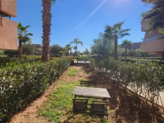 Splendide appartement prestigia saphir - Appartement à louer - Marrakech