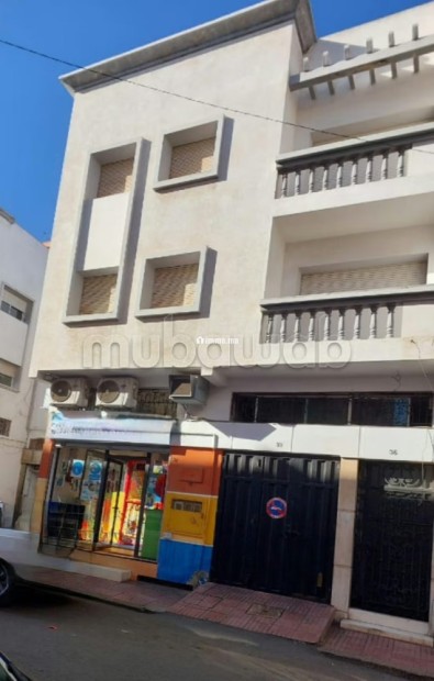 Maison à vendre OULFA - Vente Immobilier - Casablanca - photo 1