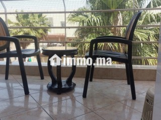 Bel appartement spacieux Bien ensolleie' a' vendre - Appartement à vendre - Casablanca