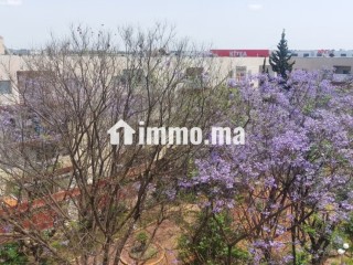 Bel appartement spacieux Bien ensolleie' a' vendre - Appartement à vendre - Casablanca