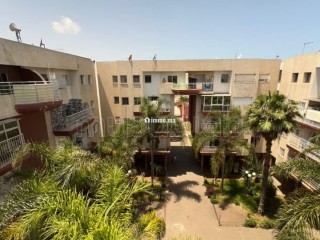 Bel appartement spacieux Bien ensolleie' a' vendre - Appartement à vendre - Casablanca
