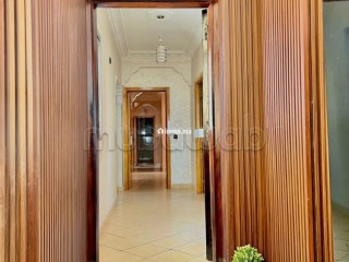 Bel appartement spacieux Bien ensolleie' a' vendre - Appartement à vendre - Casablanca