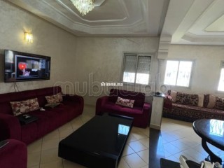 Bel appartement spacieux Bien ensolleie' a' vendre - Appartement à vendre - Casablanca