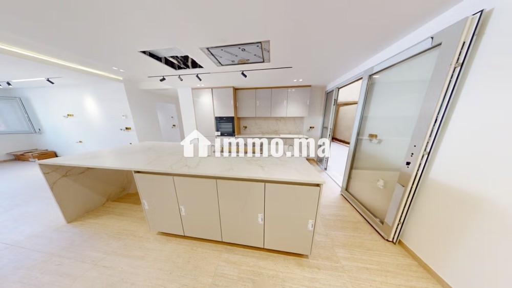Appartements a vendre - Vente Immobilier - Tanger - photo 1