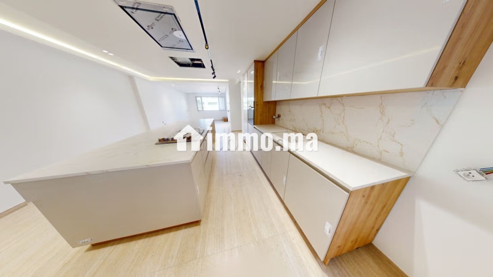 Appartements a vendre - Vente Immobilier - Tanger - photo 2