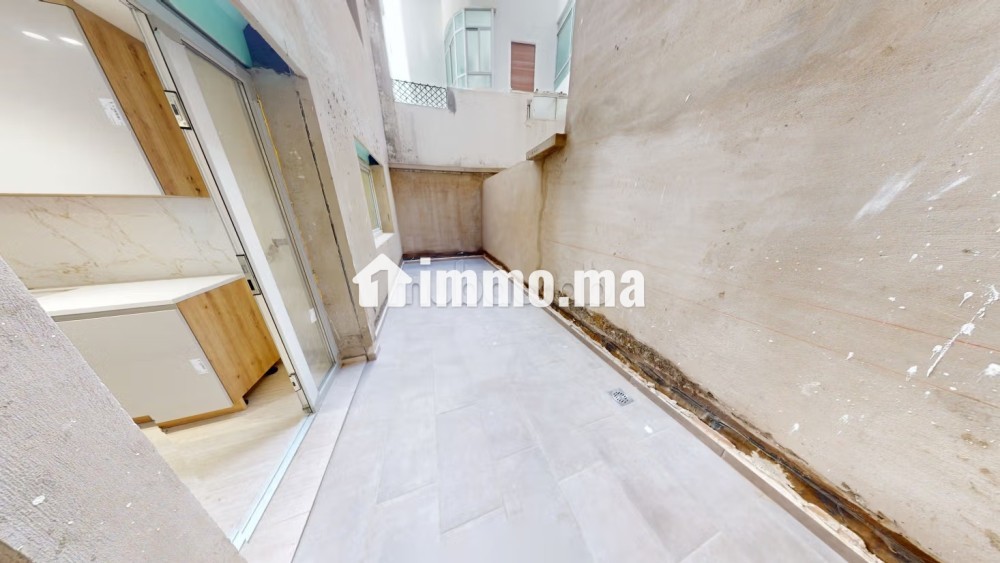 Appartements a vendre - Vente Immobilier - Tanger - photo 3