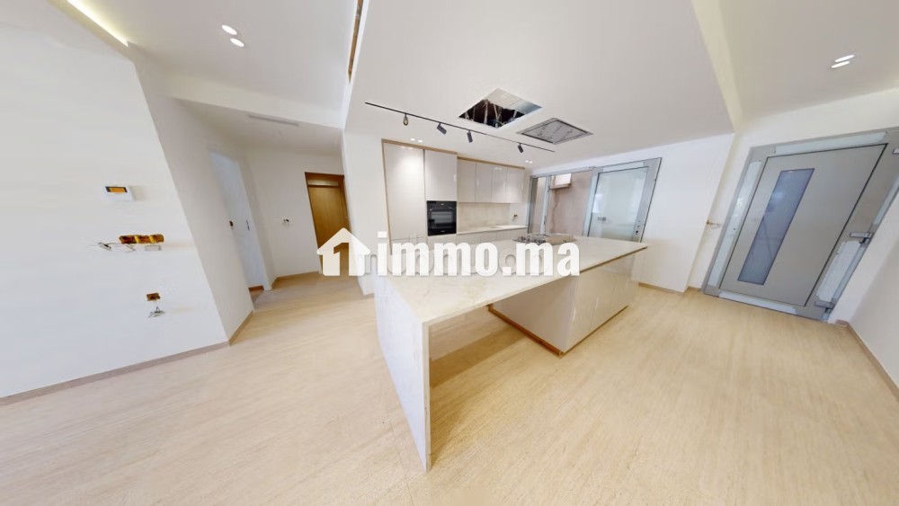 Appartements a vendre - Vente Immobilier - Tanger - photo 5