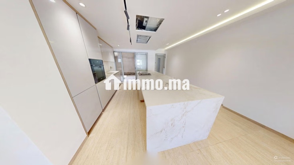 Appartements a vendre - Vente Immobilier - Tanger - photo 8