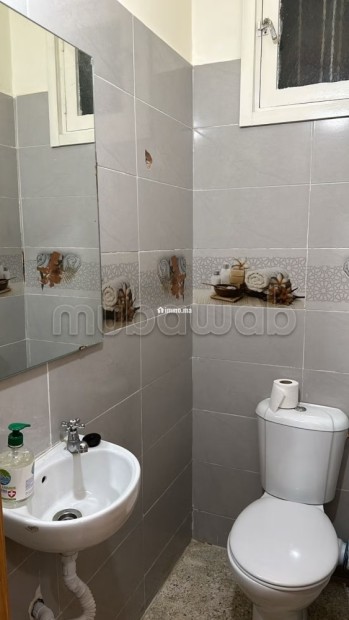 Appt meublé Centre ville - Location Immobilier - Rabat - photo 6