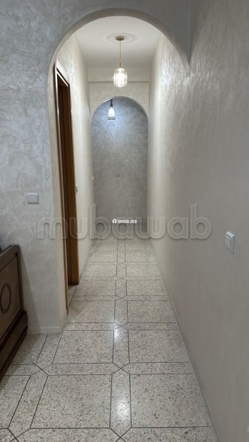 Appt meublé Centre ville - Location Immobilier - Rabat - photo 7